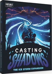 Casting Shadows Ice Storm Expansion