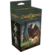 LOTR Journeys in Middle-Earth: Scourges of the Wastes Figure Pack