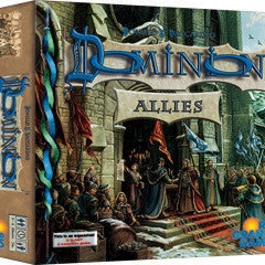 Dominion Allies