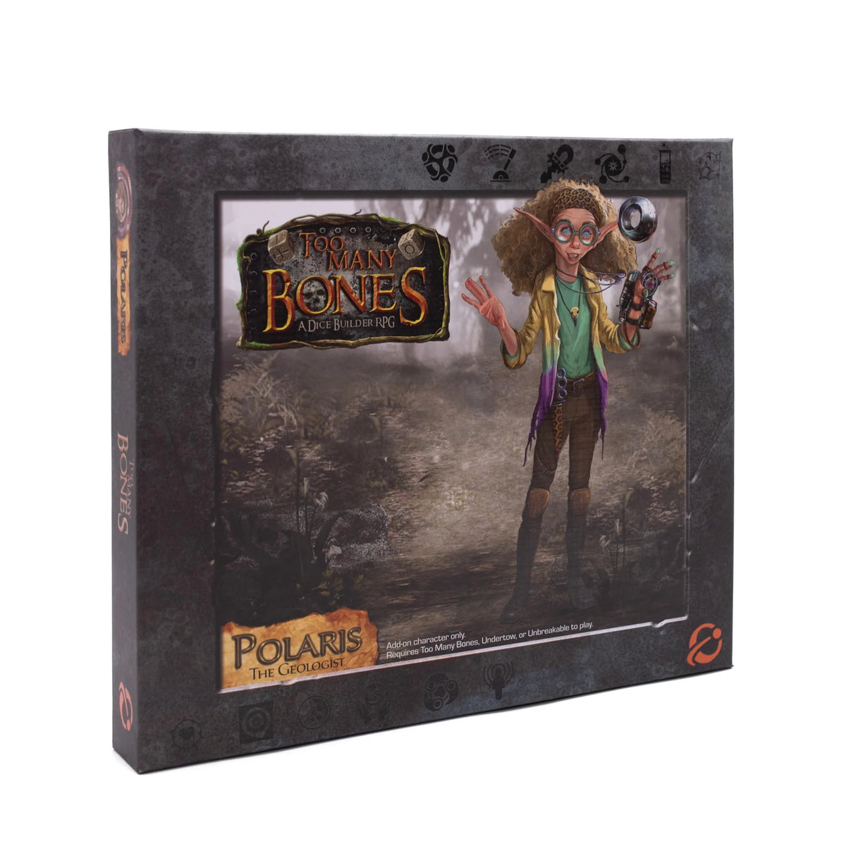 Too Many Bones Polaris