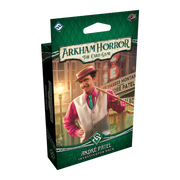 Arkham Horror The Card Game Andre Patel Investigator Deck