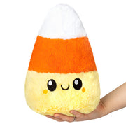 Mini Candy Corn Comfort Food Squishable 10"