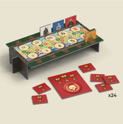 CATAN Ã¢â‚¬â€œ Get Together Expansion