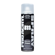 PRO Acryl Spray Matte Grey Primer