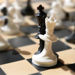 Paco Sako Peace Chess