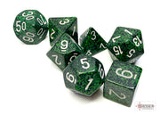SpeckledÃ‚Â® Polyhedral ReconÃ¢â€žÂ¢ 7-Die Set