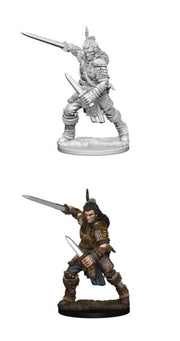 PFDCUM Human Fighter Male W1