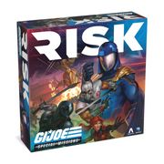 RISK G.I. Joe