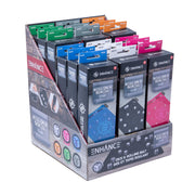 Enhanced Roll On A Scroll Multicolors