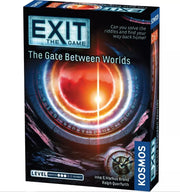 EXIT The Gate Between Worlds