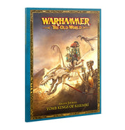 Arcane Journal: Tomb Kings Of Khemri (2024)