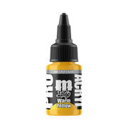 Pro Acryl 1-Step - Warm Yellow