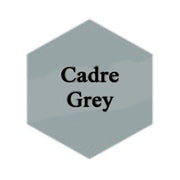 Warpaints Air Cadre Grey 18ml