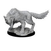 D&DNMUM Winter Wolf W11