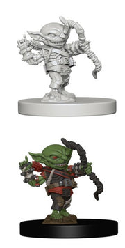 PFDCUM Goblins W1