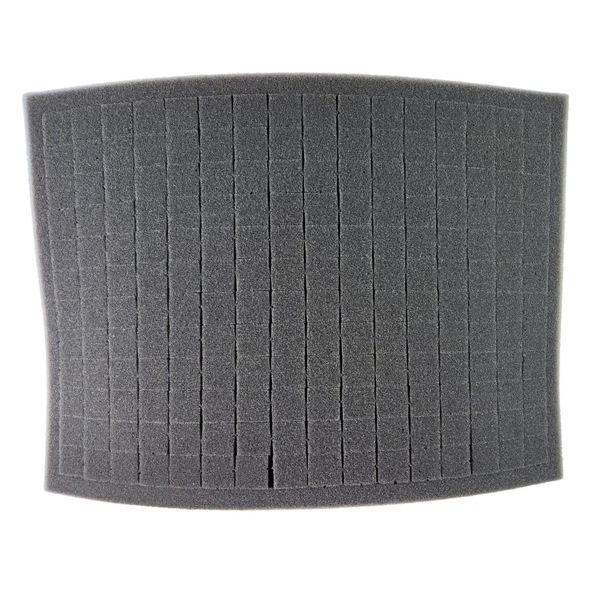 Battle Foam Large Pluck Foam Tray 3 inch