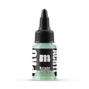 Pro Acryl Bright Pale Green