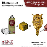 Speedpaint Hoplite Gold 18ml