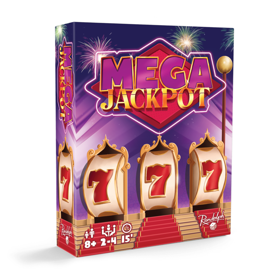 MEGA Jackpot