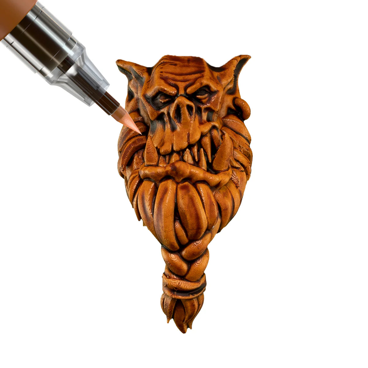 Speedpaint Markers Hardened Leather