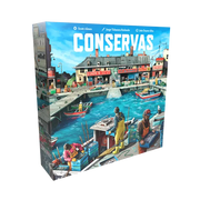 Conservas
