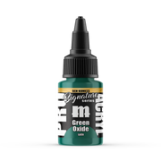 Pro Acryl Ben Komets Green Oxide
