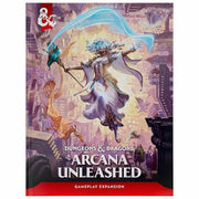 D&D Arcana Unleashed