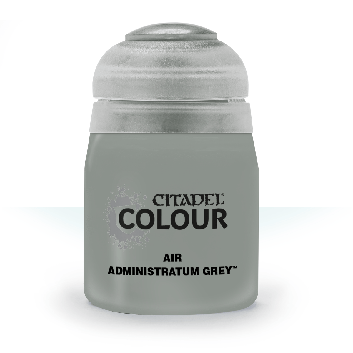 Air: Administratum Grey Pot