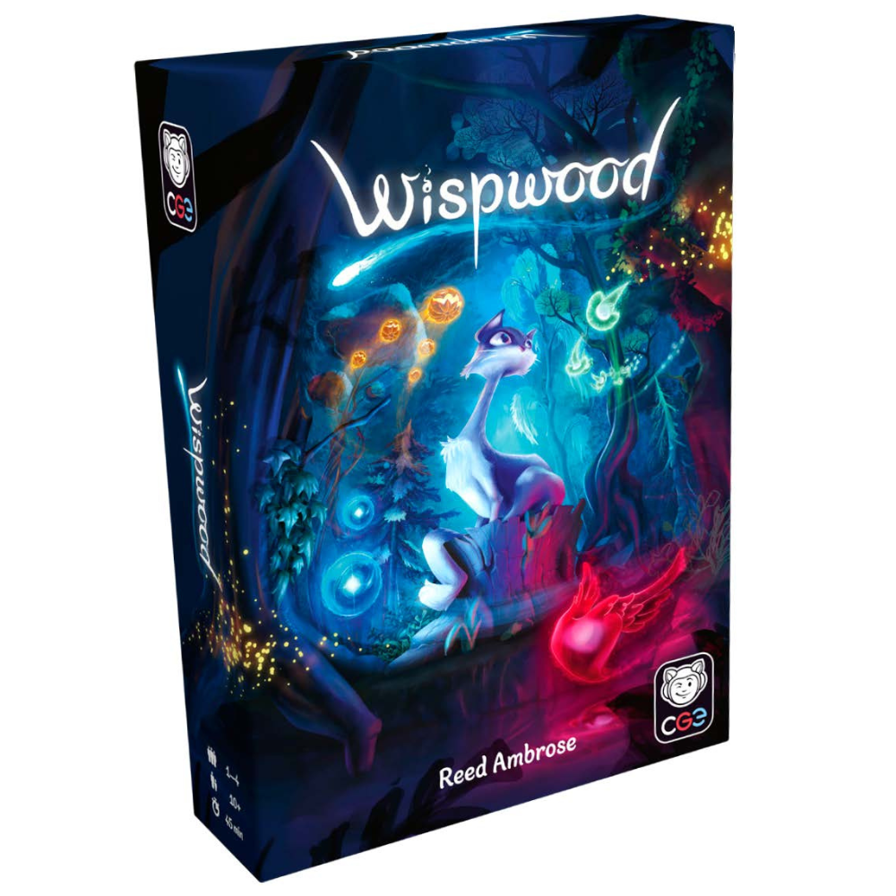 Wispwood