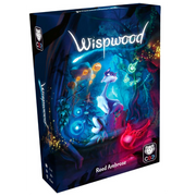 Wispwood