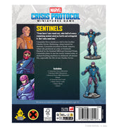 MCP Sentinels Affiliation Pack