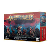 Soulblight Gravelords Blood Knights