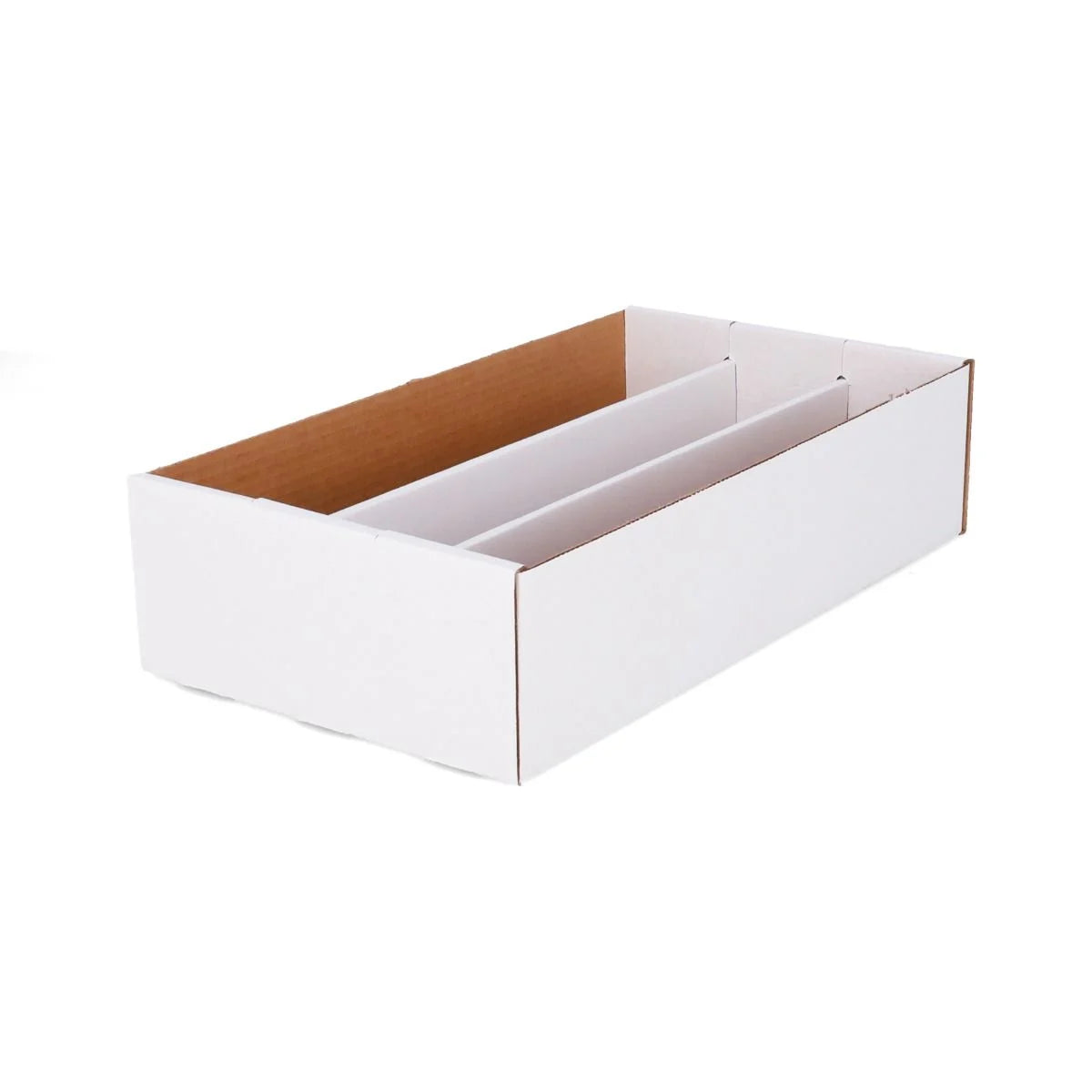 Box 3000 Super Shoe