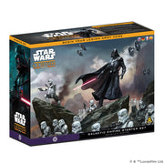 SW Legion  Galactic Empire Starter Set