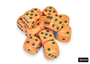 SpeckledÃ‚Â® 16mm d6 LotusÃ¢â€žÂ¢ Dice BlockÃ¢â€žÂ¢ (12 dice)