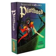 Paperback Adventures Plothook Character Box