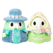 Mini Spring Doctor Plague Duo Squishable 10"