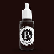P3 Battlefield Brown