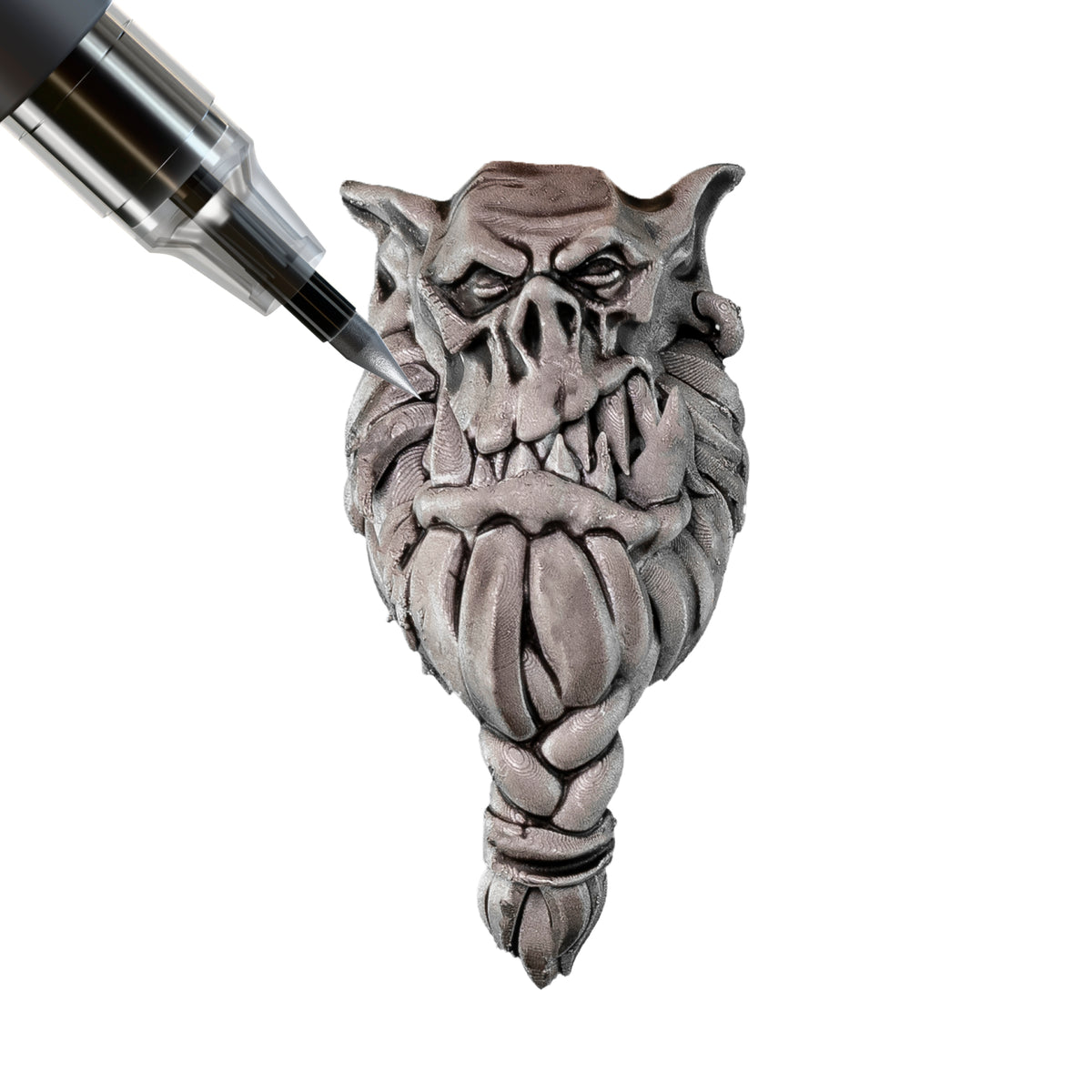 Speedpaint Markers Gravelord Grey