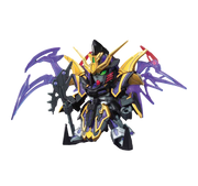 Gunpla: Super Deformed - Sangoku Soketsuden Xu Huang Gundam Deathscythe