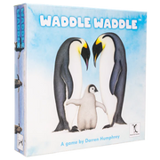 Waddle Waddle