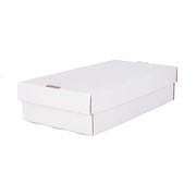 Box 3000 Super Shoe