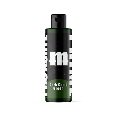 Pro Acryl PRIME Dark Camo Green