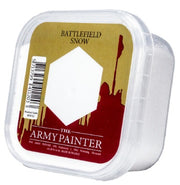 Battlefields: Battlefield Snow