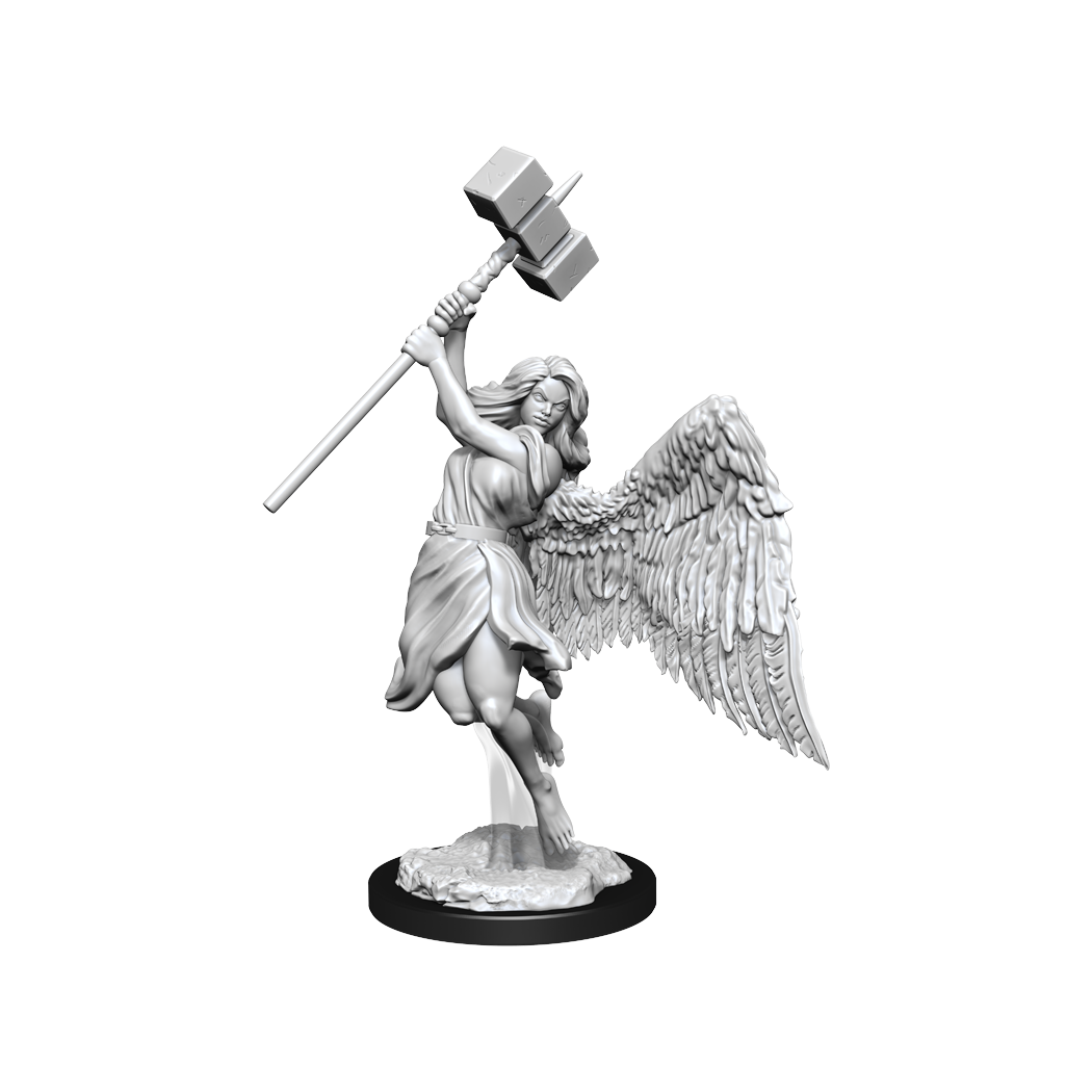 PFDCUM: Balisse & Astral Deva W15
