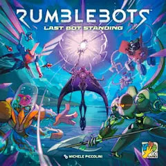 Rumblebots