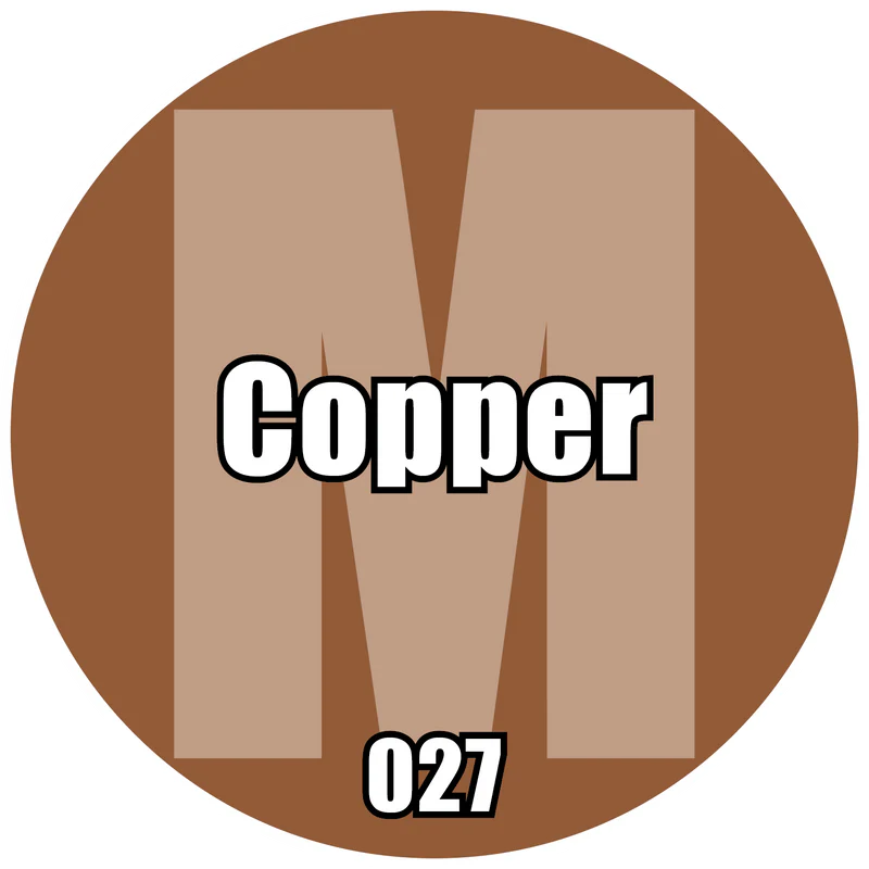 Pro Acryl Copper