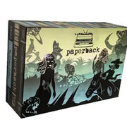 Paperback Card Game Deluxe Edition