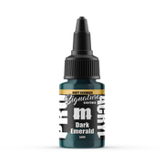 Pro Acryl Matt Cexwish Dark Emerald
