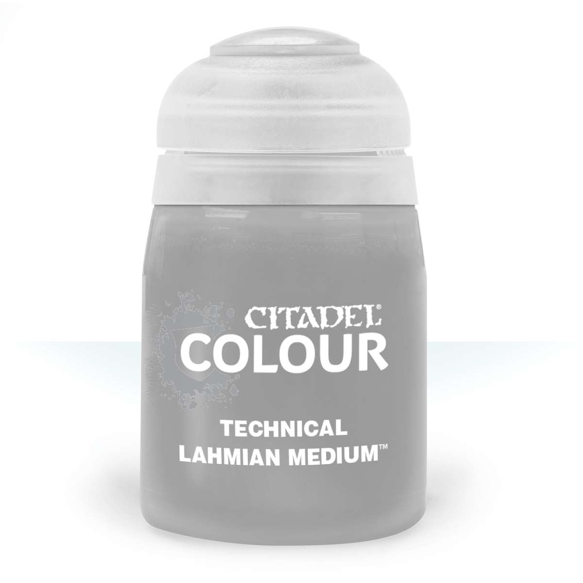 Technical: Lahmian Medium (24ml) Pot